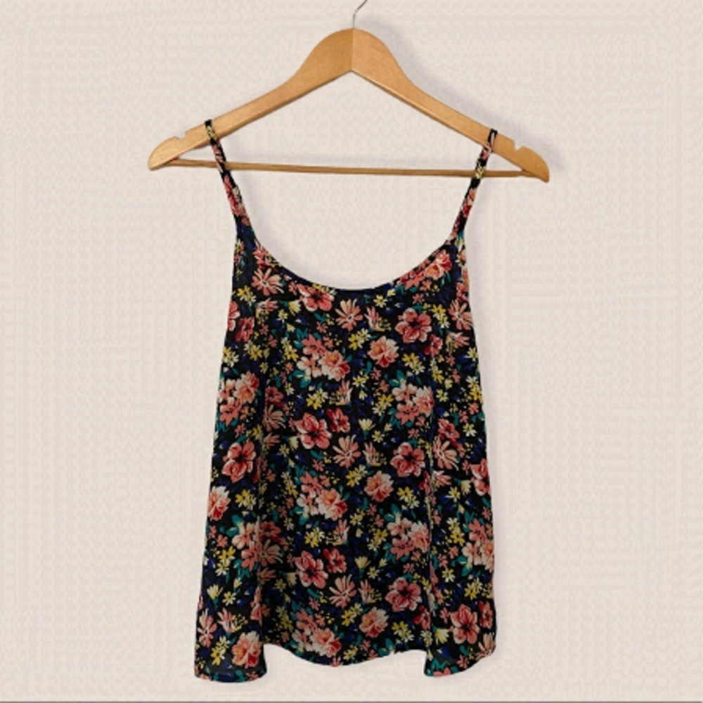 Cotton On Floral Camisole